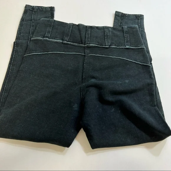 Free People “Hybrid Leggings” - Picture 3 of 8